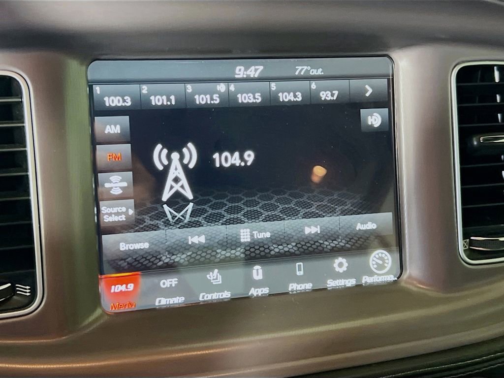 Used 2023 Dodge Charger Scat Pack w/ Plus Group image 14