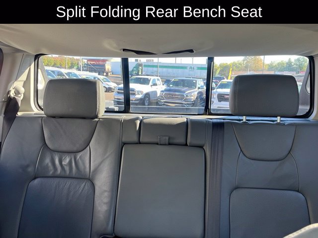 Used 2007 Honda Ridgeline RTL image 17