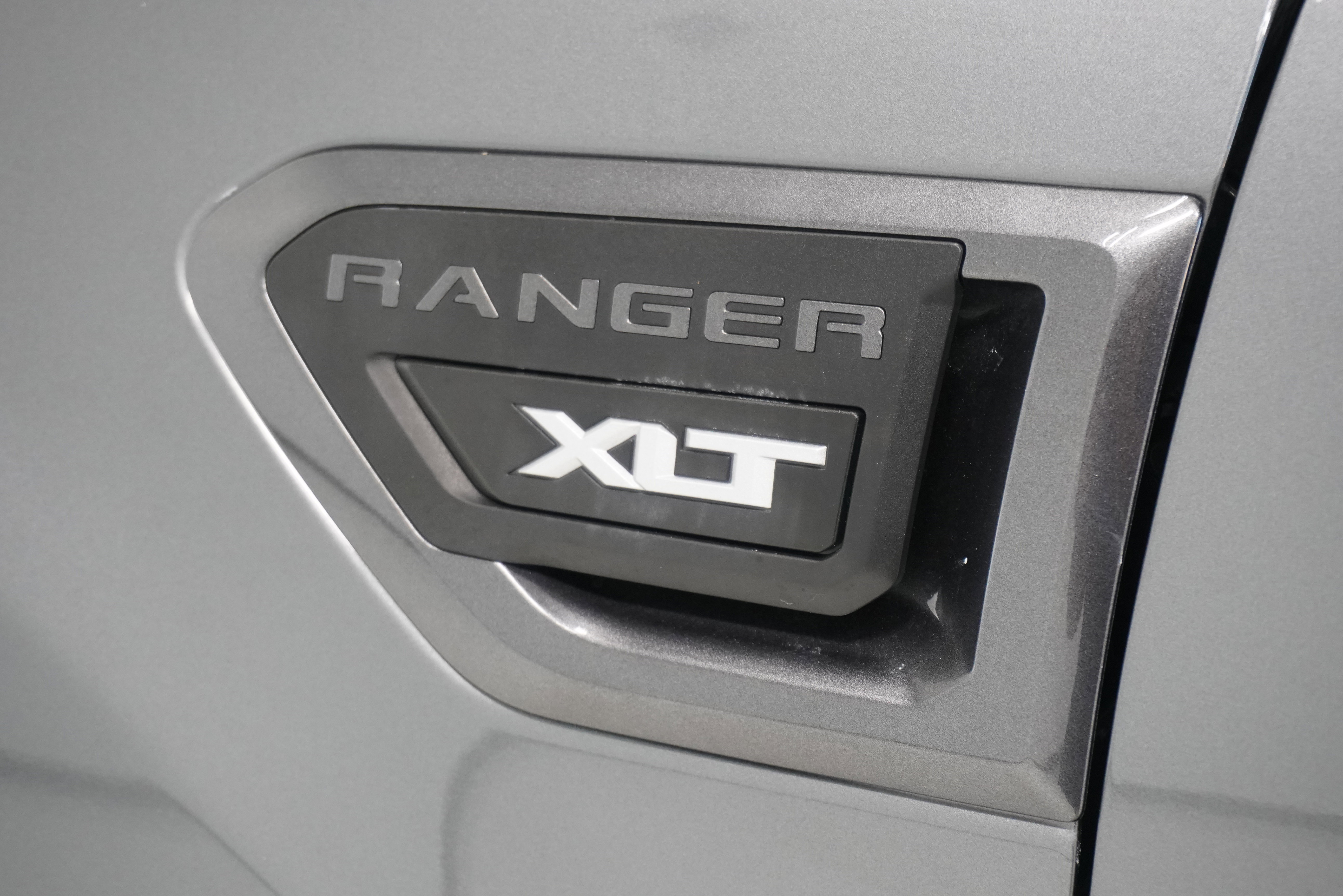 Used 2022 Ford Ranger XLT w/ Equipment Group 301A Mid RWD image 8
