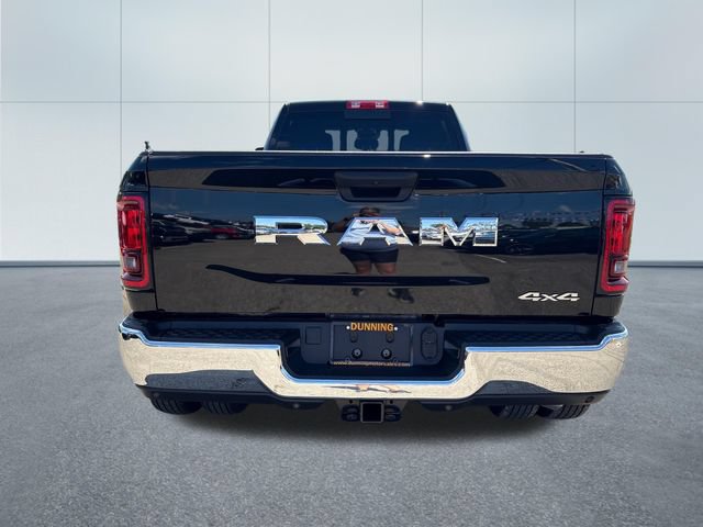New 2027 RAM 3500 Tradesman AWD/4WD image 3