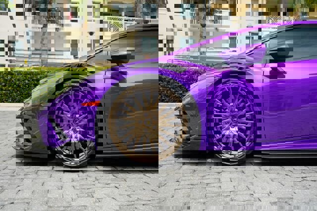 Used 2021 Lamborghini Huracan EVO image 13