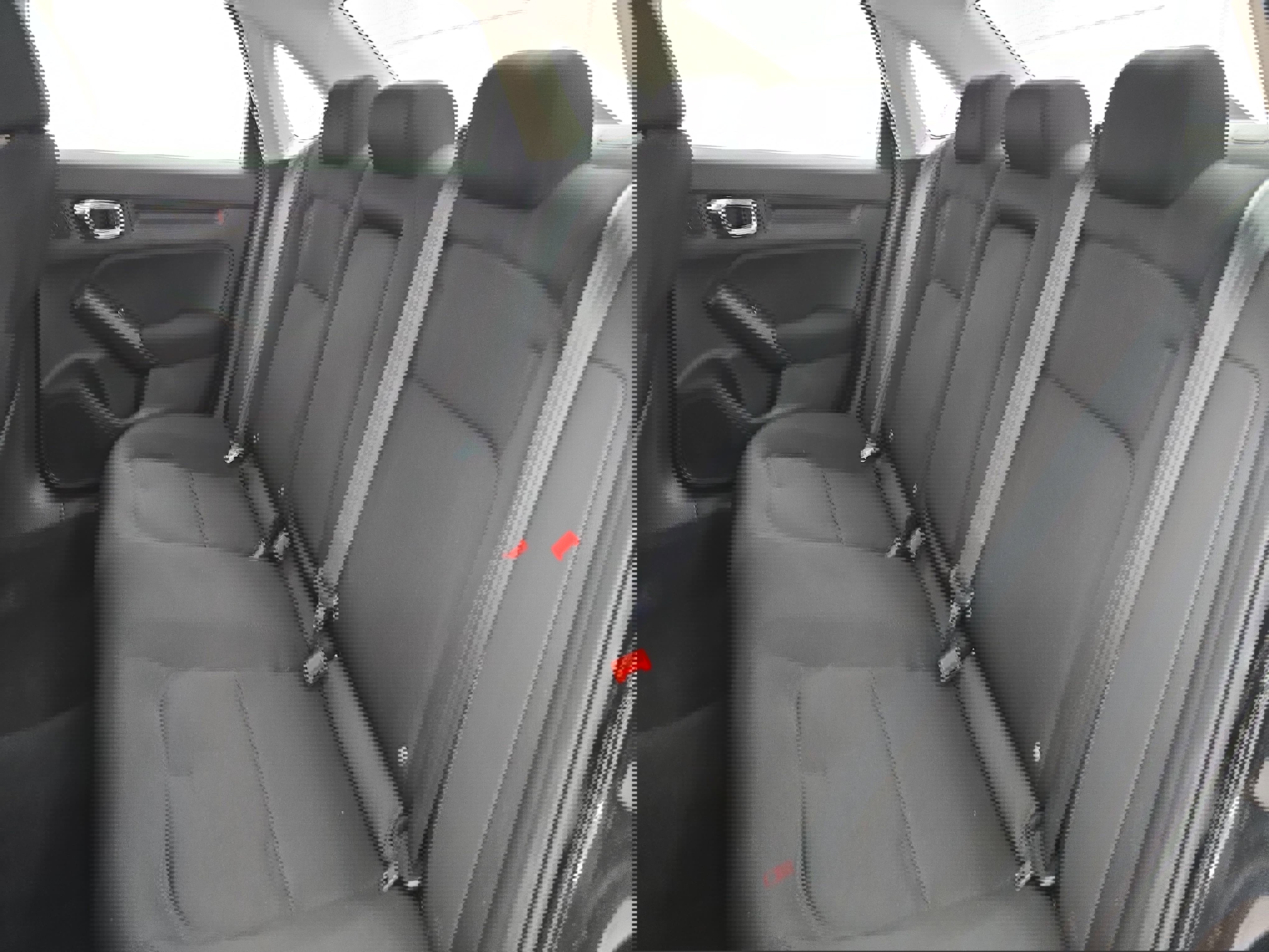 Certified 2023 Honda Civic EX image 13