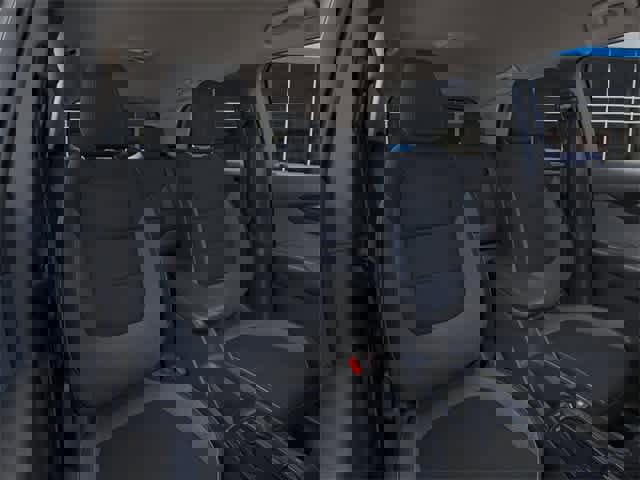 New 2026 Chevrolet TrailBlazer LS w/ LS Convenience Package image 16