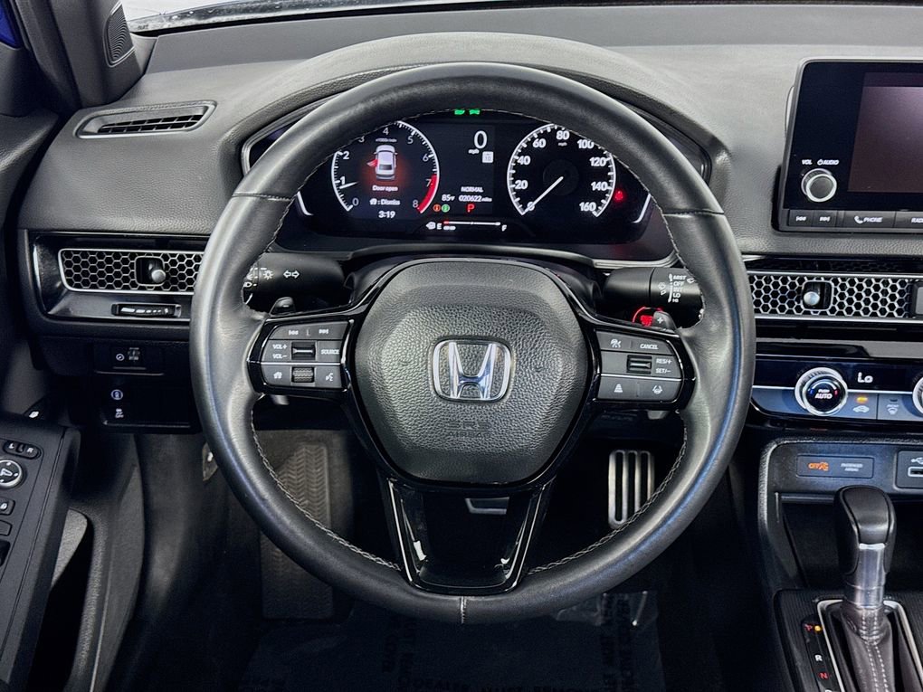 Used 2023 Honda Civic Sport image 36