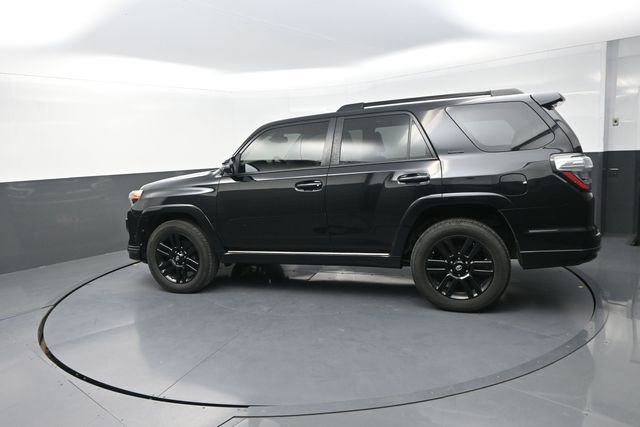 Used 2020 Toyota 4Runner Nightshade AWD/4WD image 10