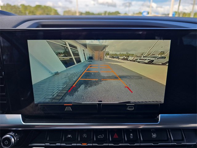 Certified 2022 GMC Sierra 1500 Elevation w/ LPO, Elevation Black Package image 21