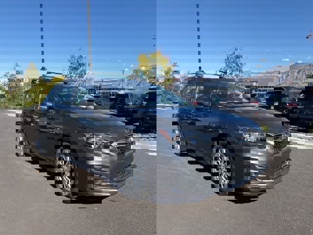 Used 2018 Subaru Impreza 2.0i Premium