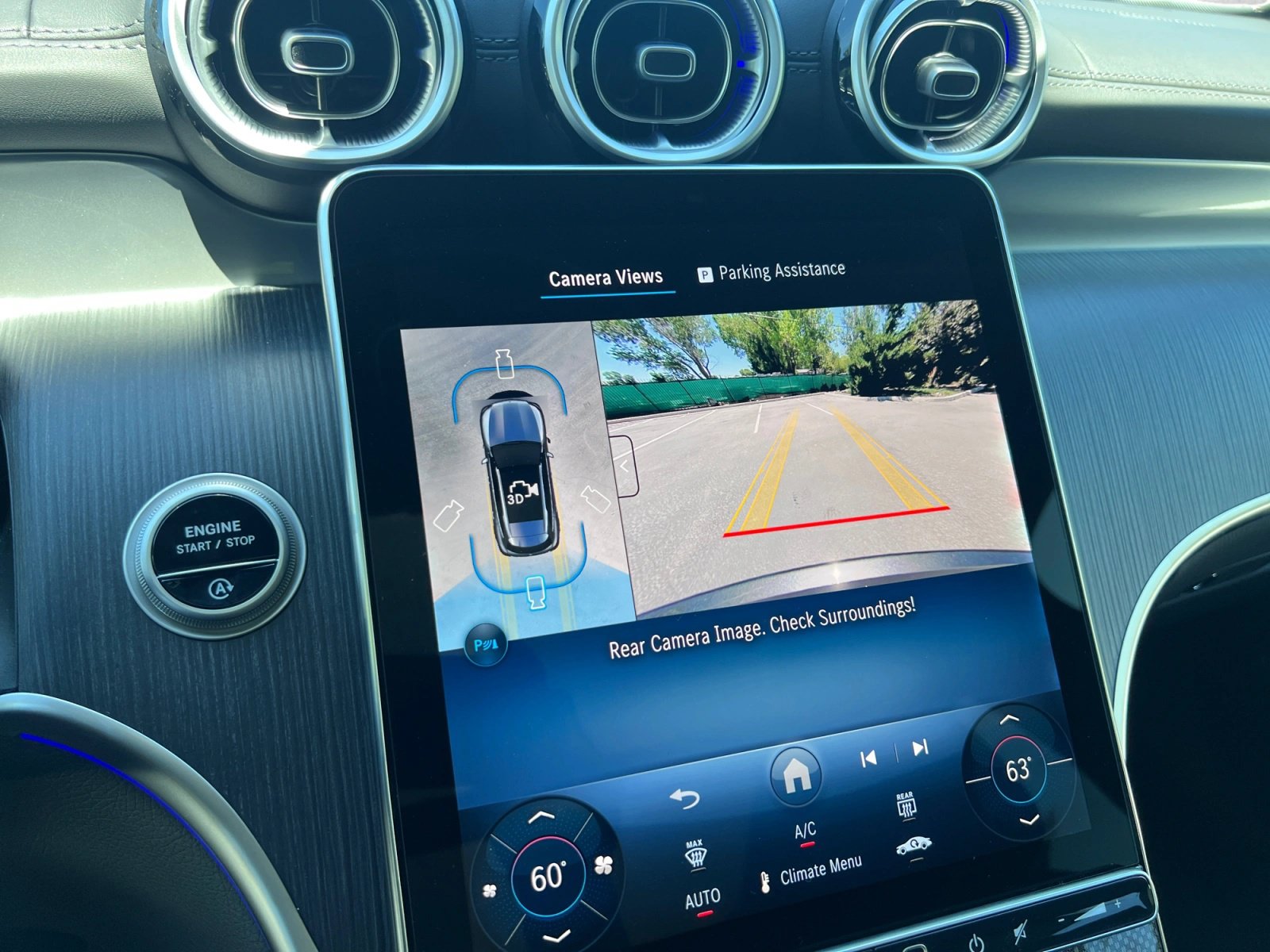 New 2026 Mercedes-Benz GLC 300 4MATIC image 15