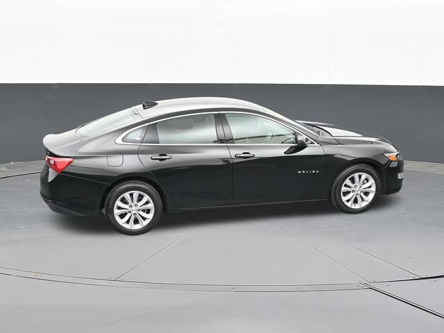 Used 2025 Chevrolet Malibu LT FWD image 59