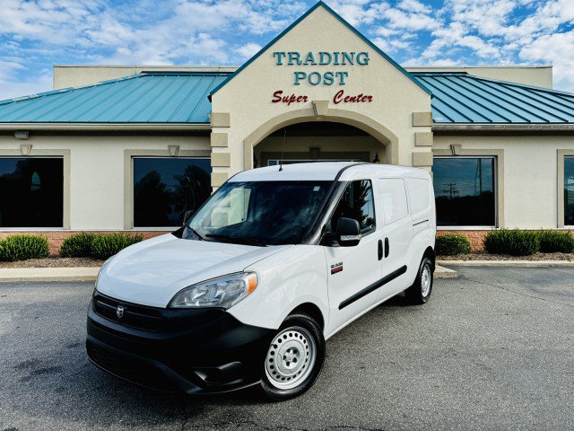 Used 2016 RAM ProMaster City Tradesman image 2