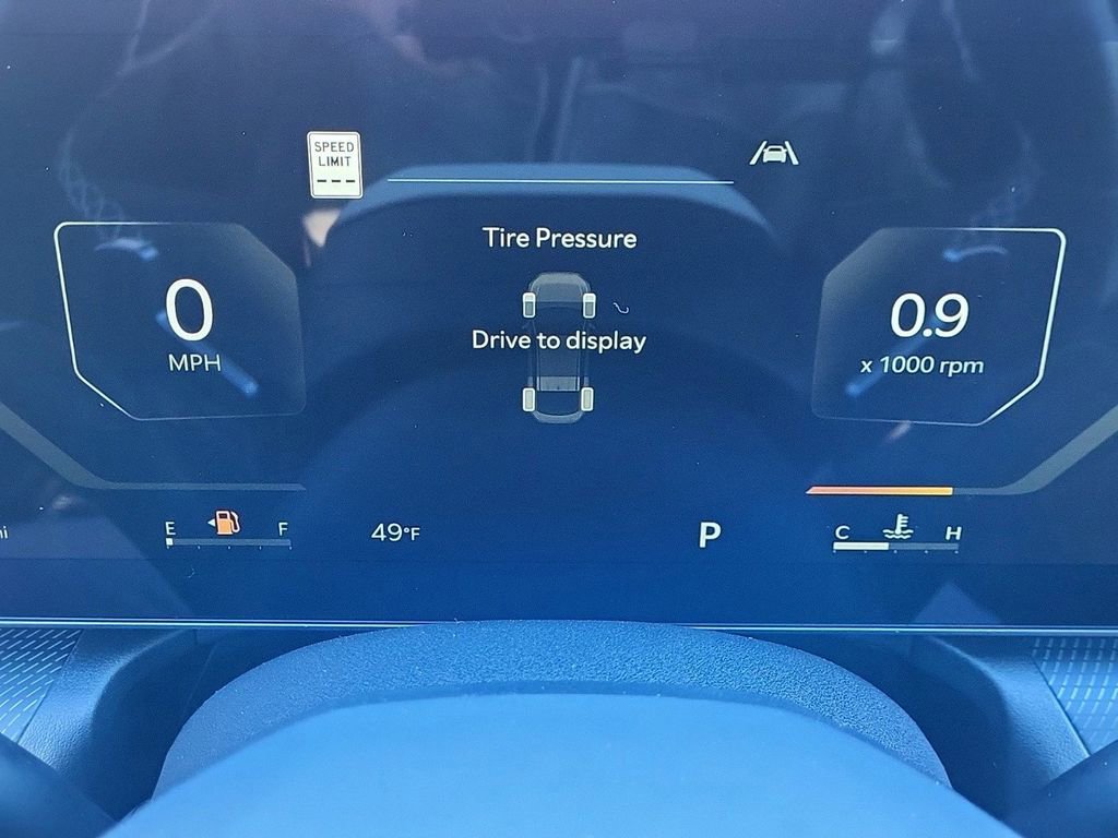 New 2025 Kia K4 GT-Line image 24