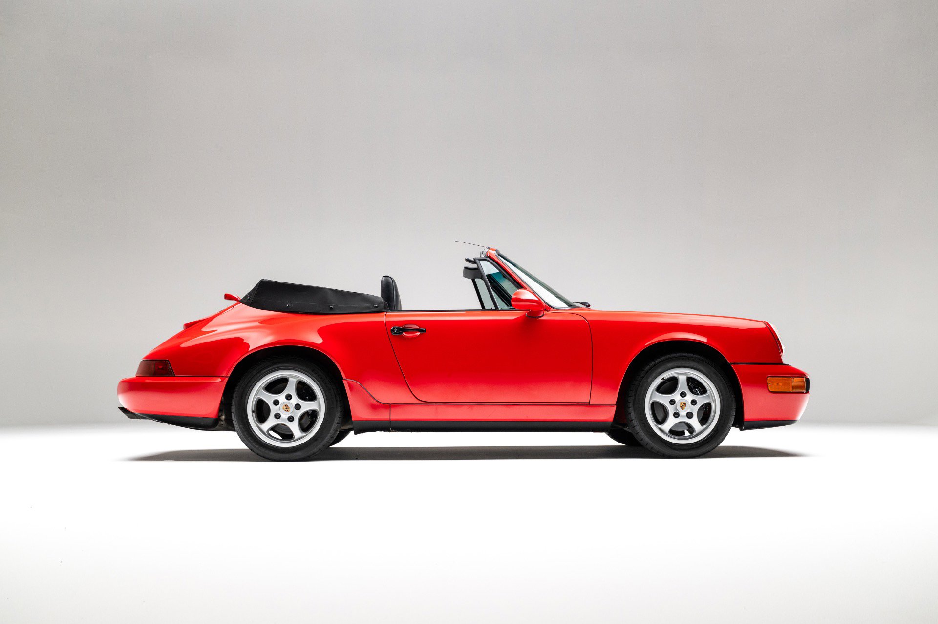 Used 1993 Porsche 911 Carrera image 9