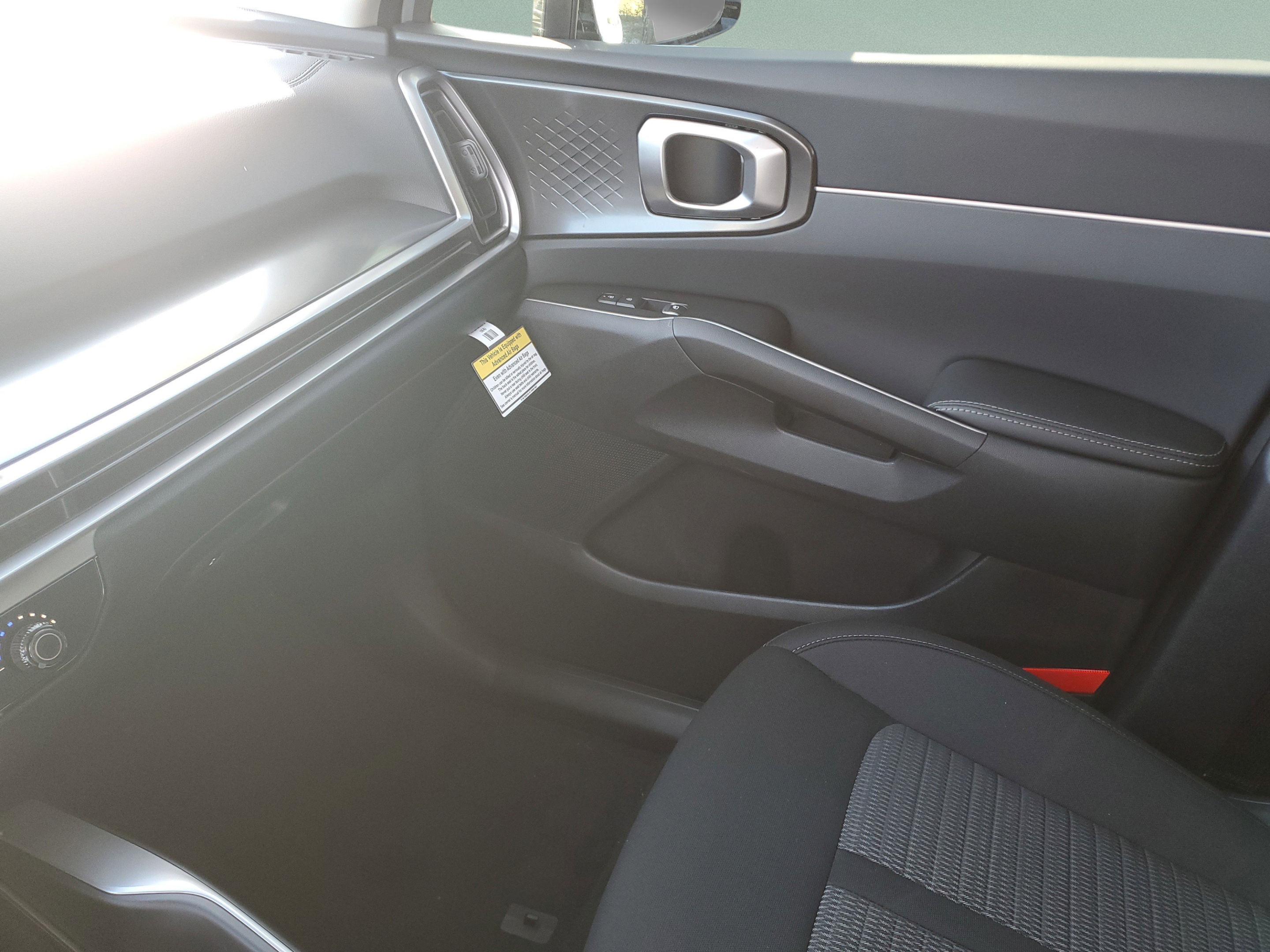 New 2026 Kia Sorento LX FWD image 23