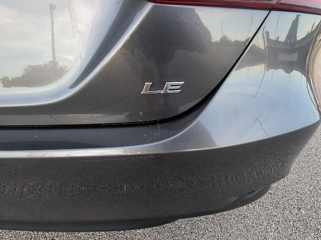 Certified 2024 Toyota Camry LE FWD image 7