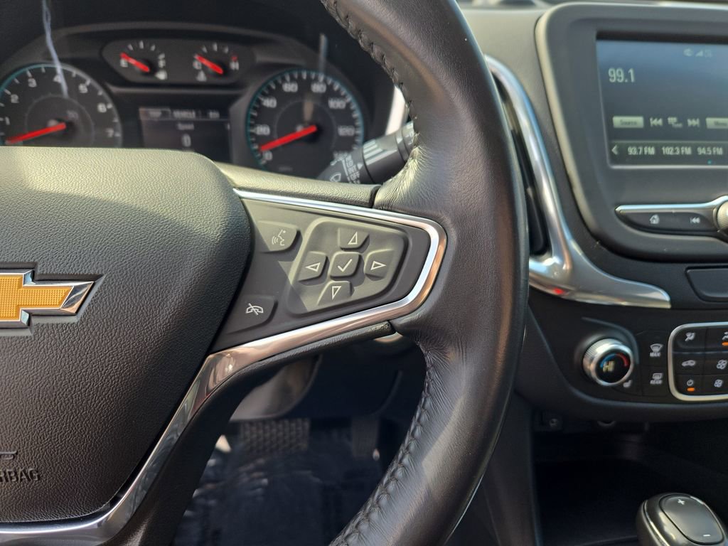 Used 2018 Chevrolet Equinox LT image 21