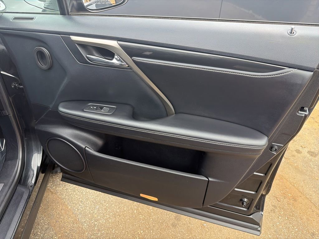 Used 2019 Lexus RX 350 AWD w/ Accessory Package image 25