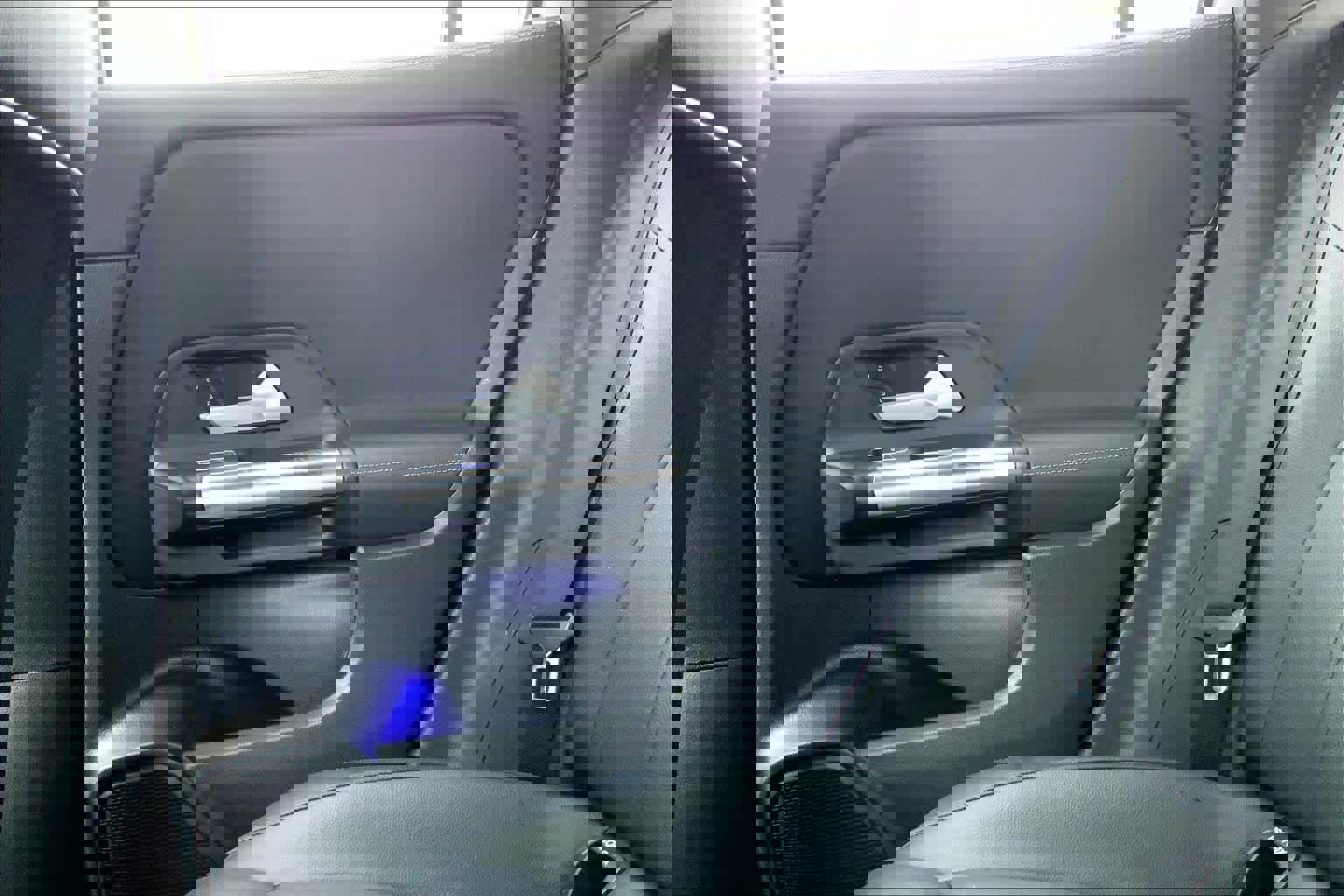 Certified 2022 Mercedes-Benz GLA 250 4MATIC image 35