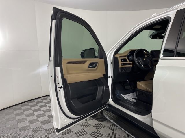 Used 2024 Chevrolet Tahoe Premier image 25