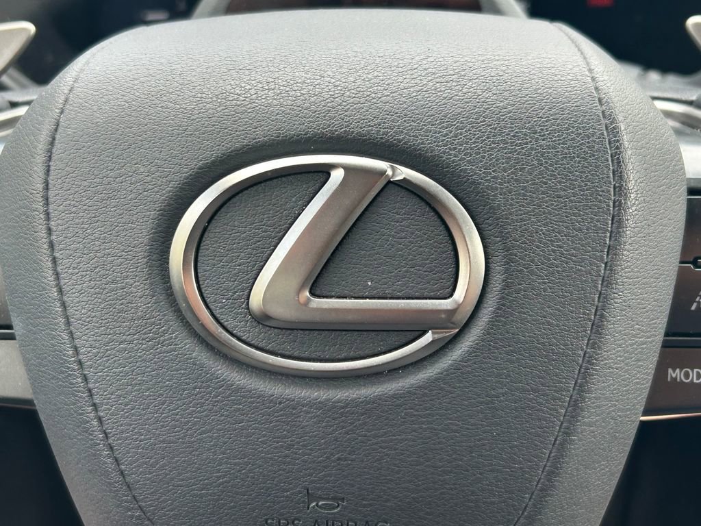 Used 2025 Lexus RX 350 F Sport w/ Convenience Package AWD/4WD image 41