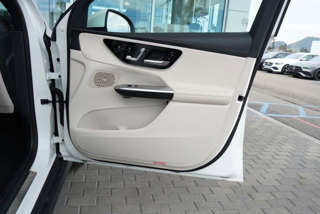 Certified 2025 Mercedes-Benz GLC 350e GLC 350e image 21