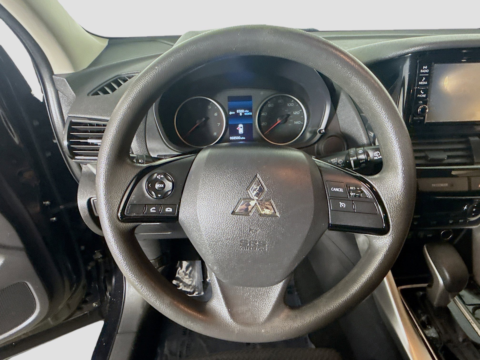 Used 2022 Mitsubishi Eclipse Cross ES image 13