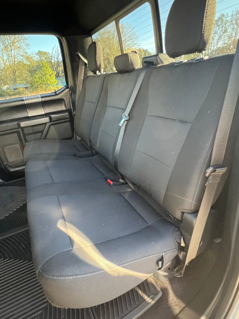 Used 2020 Ford F150 XLT w/ Equipment Group 302A Luxury image 15