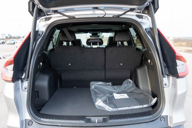 New 2026 Honda CR-V Sport Touring image 13