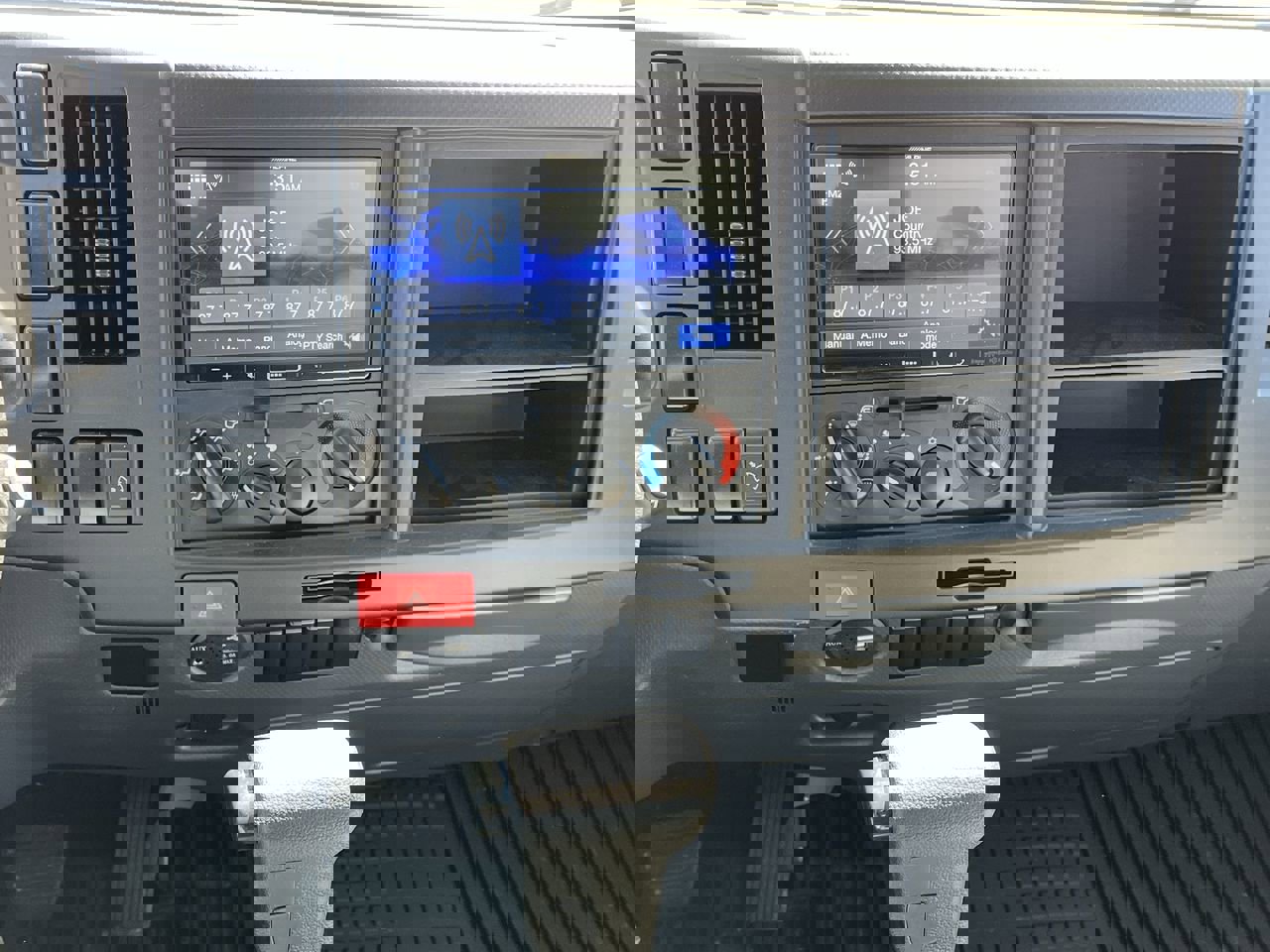 New 2024 Chevrolet Low Cab Forward image 13