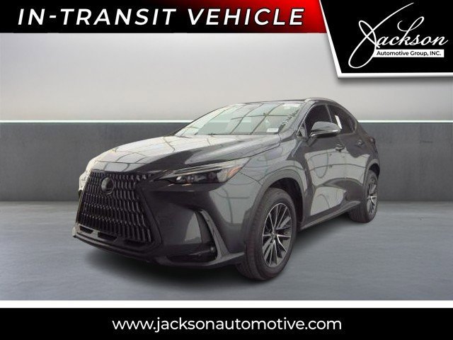 Used 2023 Lexus NX 350 AWD w/ Premium Package image 1