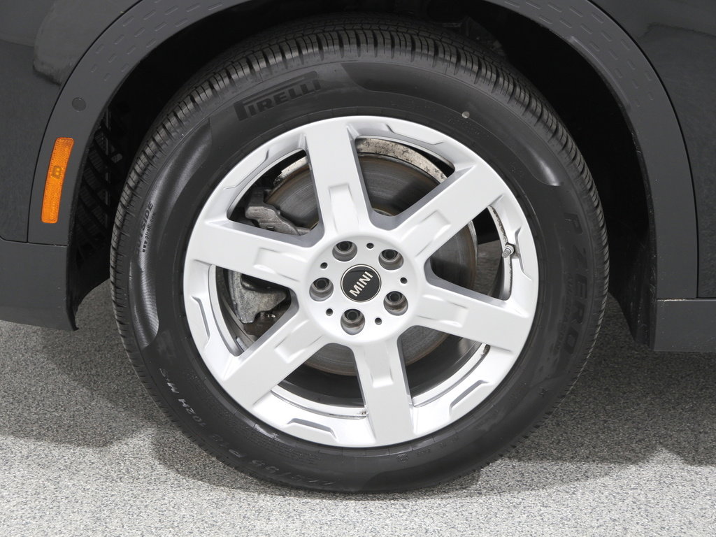 Certified 2025 MINI Cooper Countryman S w/ Comfort Package Max image 22