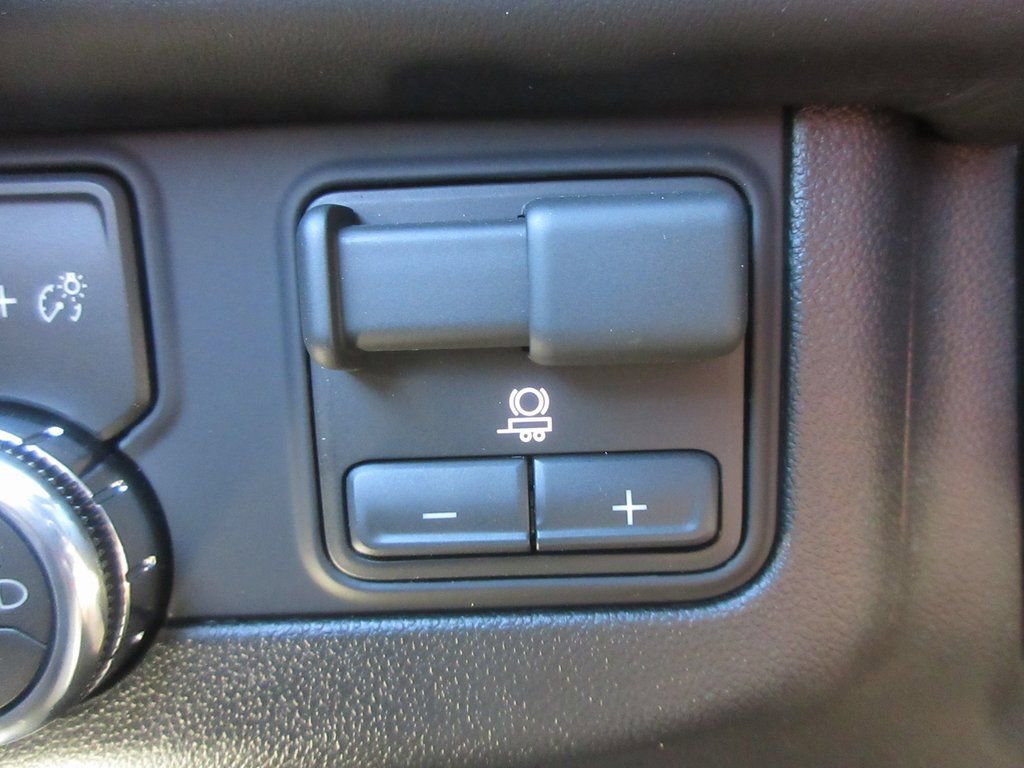 New 2026 GMC Yukon XL AT4 Ultimate image 20