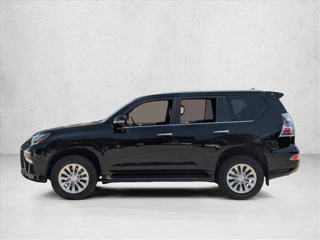 Used 2023 Lexus GX 460 Premium w/ Premium Package AWD/4WD image 9