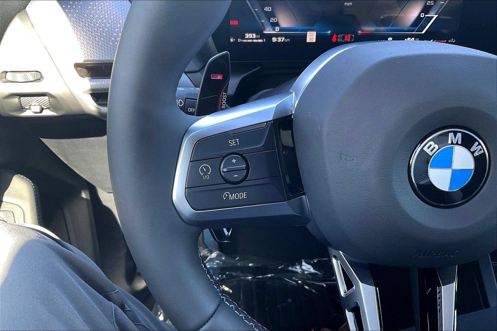 New 2026 BMW M235i xDrive w/ Technology Package AWD/4WD image 11