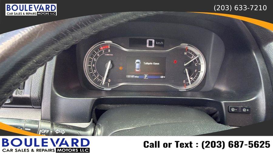 Used 2016 Honda Pilot EX-L image 23