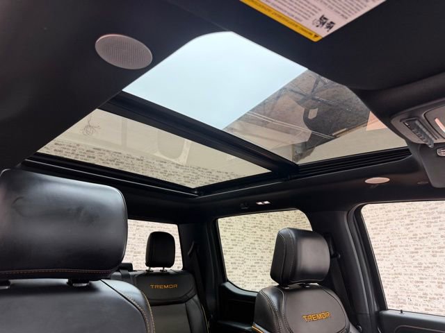 Used 2024 Ford F150 Tremor w/ Equipment Group 402A High image 12