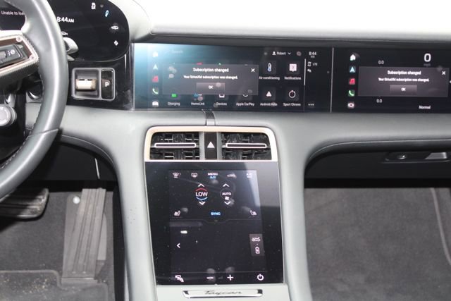 Used 2022 Porsche Taycan 4S image 15