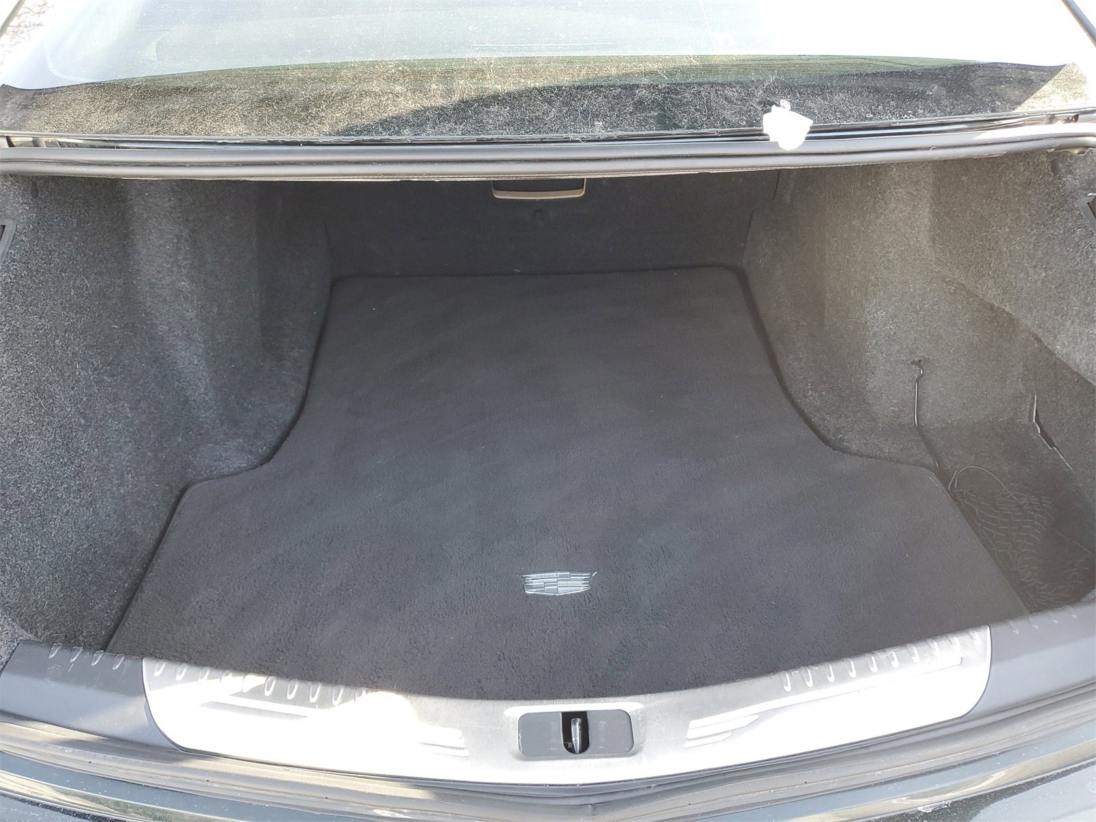 Used 2016 Cadillac CT6 Platinum image 9