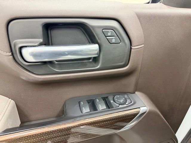 Certified 2020 Chevrolet Silverado 1500 RST w/ All-Star Edition AWD/4WD image 23