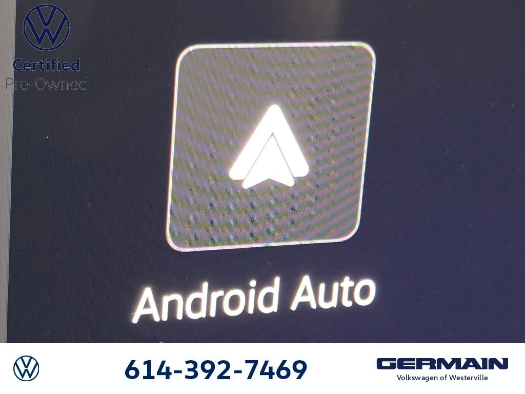 Certified 2025 Volkswagen Tiguan S AWD/4WD image 30