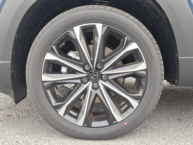 New 2026 MAZDA CX-50 2.5 Turbo w/ Premium Plus Pkg image 7