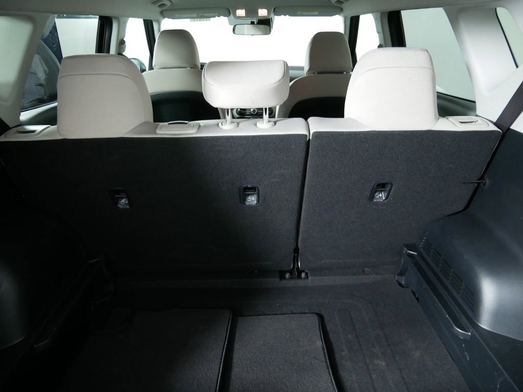 Used 2025 Kia Soul LX image 17