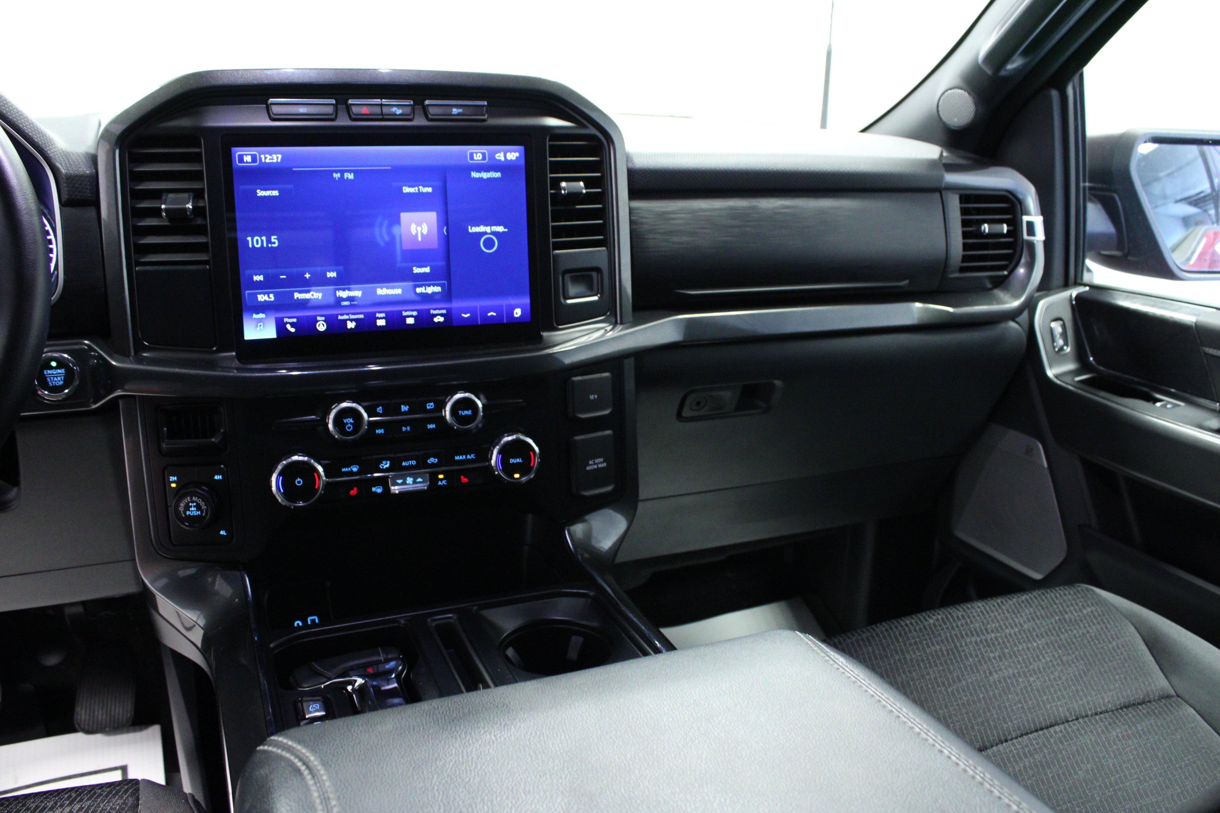 Used 2023 Ford F150 XLT w/ Equipment Group 302A High AWD/4WD image 19