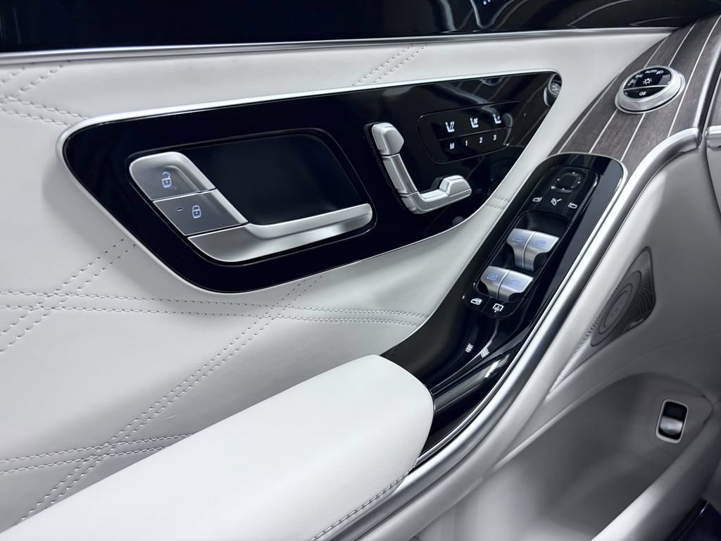 Used 2023 Mercedes-Benz Maybach S 680 4MATIC image 24