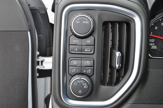 Used 2021 Chevrolet Silverado 1500 RST w/ Convenience Package II image 29