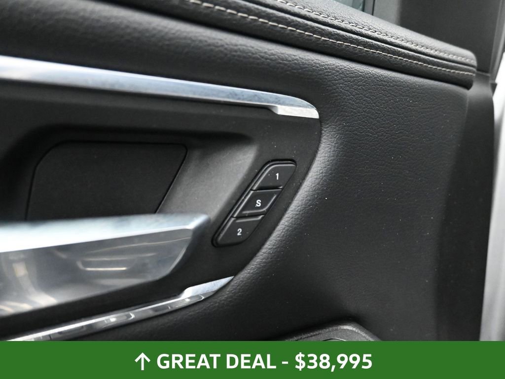 Used 2025 RAM 1500 Laramie image 31