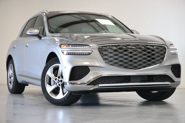 New 2026 Genesis GV70 2.5T Advanced w/ G1 Accessory Package AWD/4WD image 1