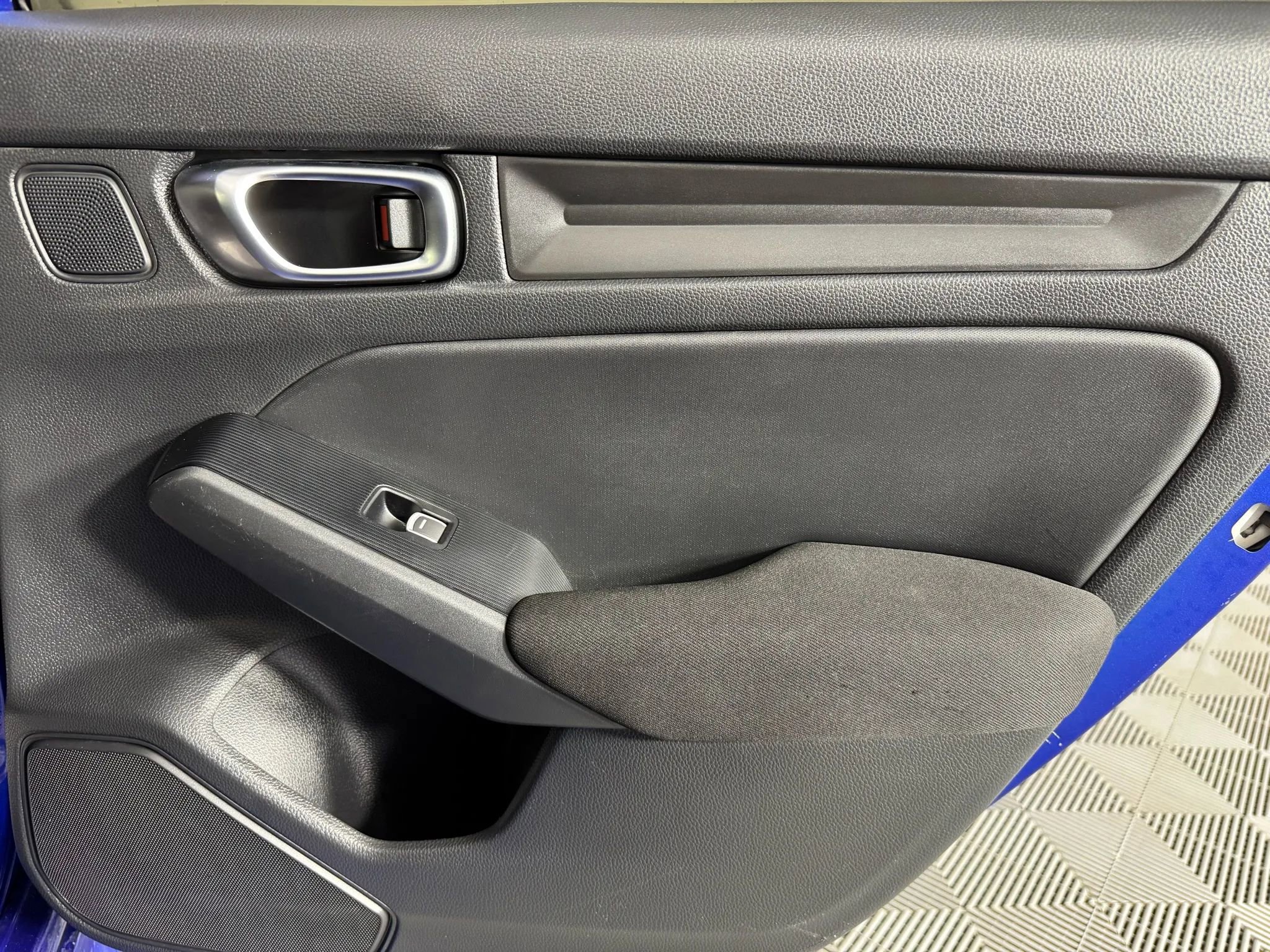 Used 2022 Honda Civic Si image 41