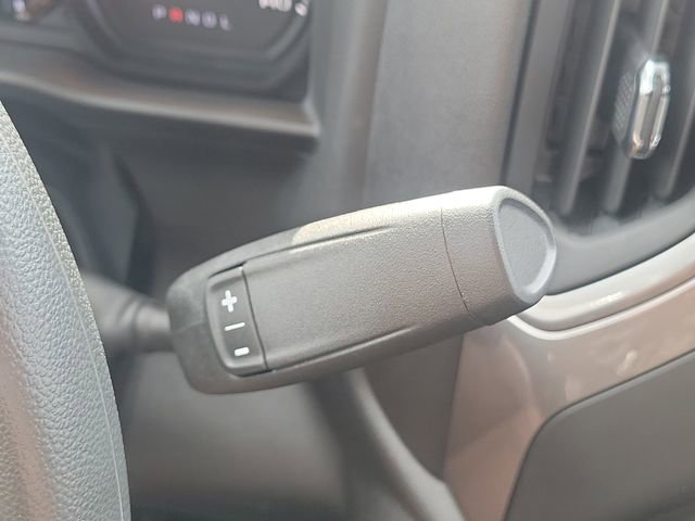 Certified 2026 Chevrolet Silverado 1500 Custom image 27