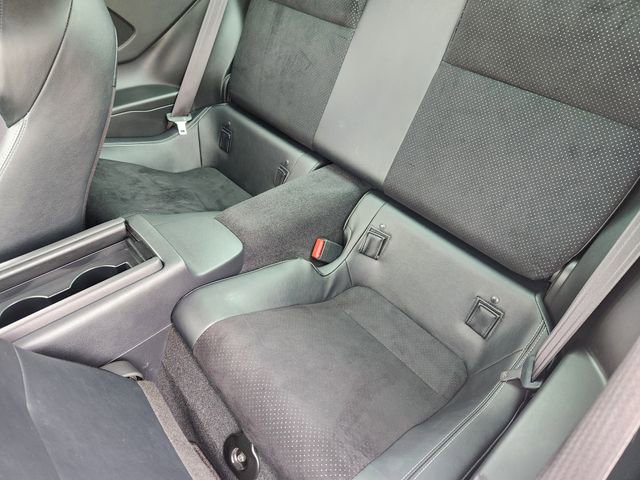 Used 2022 Toyota GR86 Premium image 30