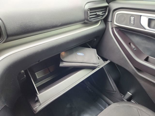 Used 2020 Ford Explorer XLT w/ Comfort Package image 49